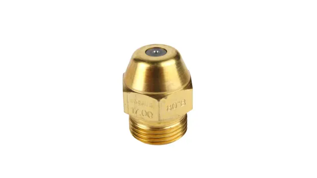 Форсунка Danfoss OD 17.00/80o B