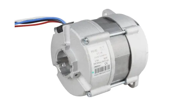 Электродвигатель Riello RHE 171T 0118