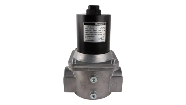 Газовый электромагнитный клапан Honeywell VE4050B1043