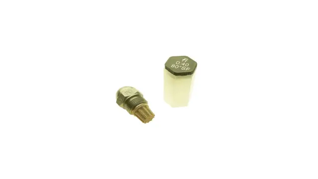 Форсунка Fluidics 0.40/80° SF