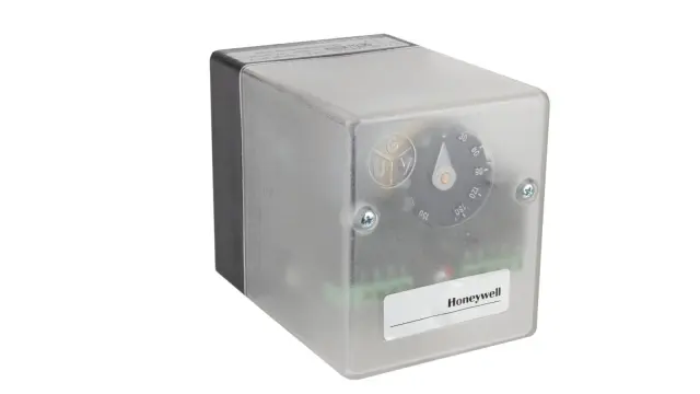 Сервопривод Honeywell MT4000B2000