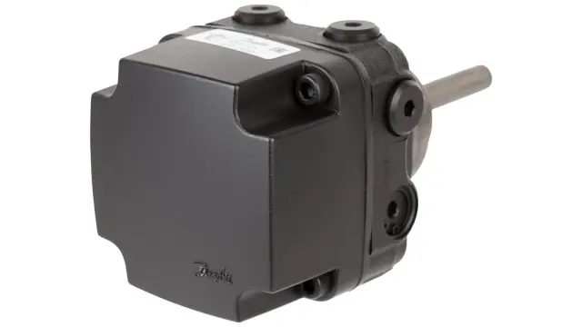 Насос для горелки Danfoss RSA 125 070-3410