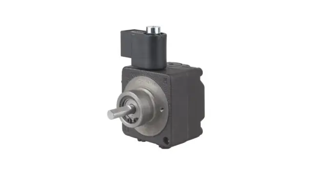 Насос для горелки Danfoss BFP 21 L3 L+R LE-S 071N3225
