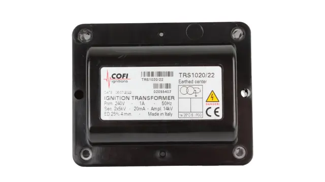 Трансформатор розжига Elco 65323238
