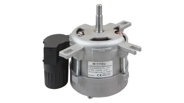 Электродвигатель ACC / Simel EB 95C28/2