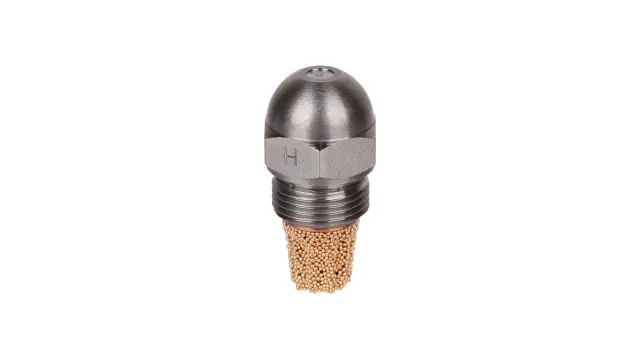 Форсунка Fluidics 5.50/60° H