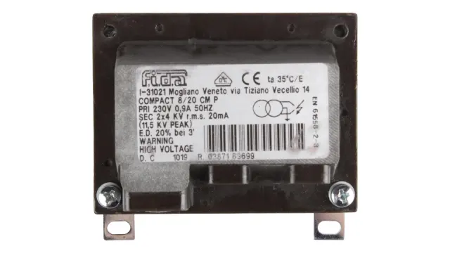 Трансформатор розжига Lamborghini Compact 8/20 CM P