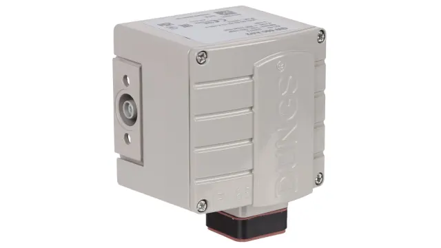 Реле давления Elco GW 500 A4/2 G3