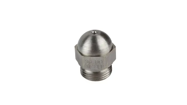 Форсунка Monarch 30.00/80° PLP