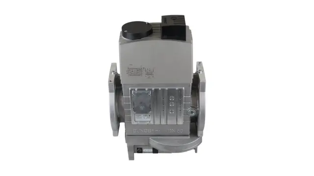 Газовый мультиблок Dungs MBC-3100-SE-80