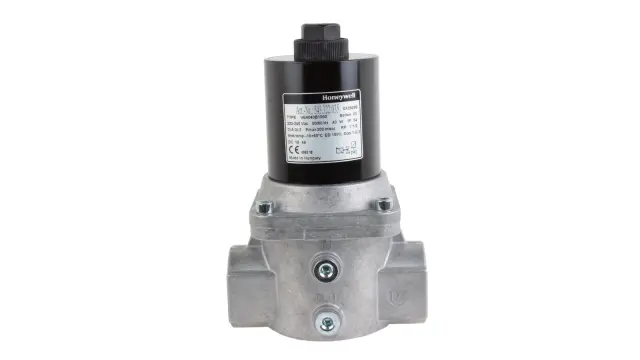 Газовый электромагнитный клапан Honeywell VE4040B1002