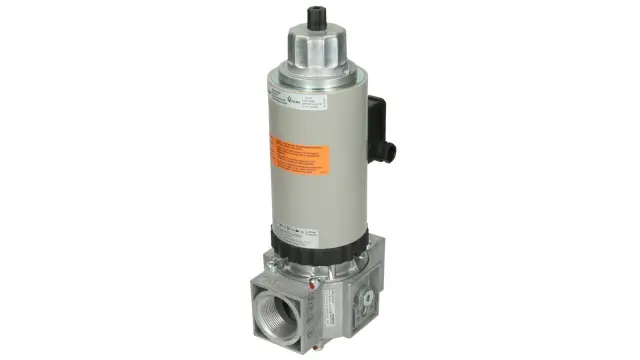 Газовый электромагнитный клапан Elco ZRDLE 415/5