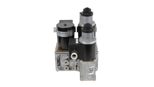 Двойной электромагнитный клапан Honeywell VQ450BD1003-0300A