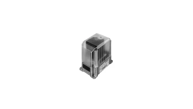 Сервопривод Dungs DMA 30 Q 230/10 3 L