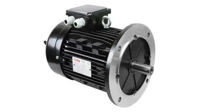 Электродвигатель Ecoflam 6XM 100L2, 3 кВт, 65312555