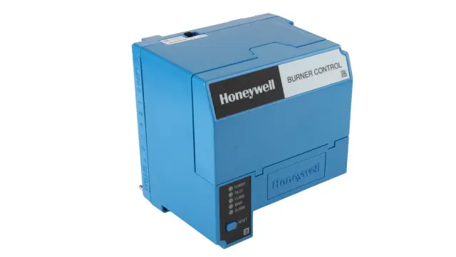Топочный автомат Honeywell EC7840L1014
