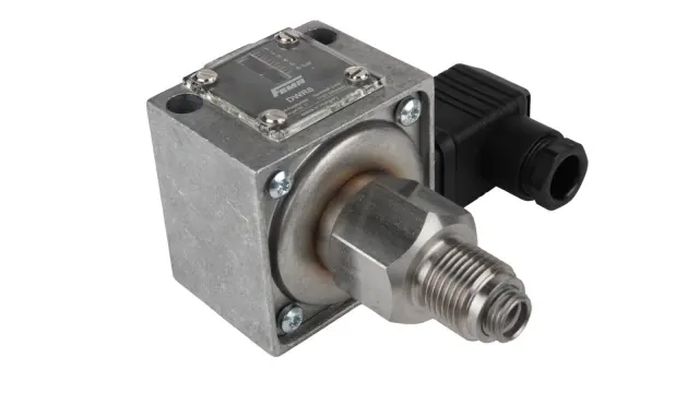 Реле давления Honeywell DWR6