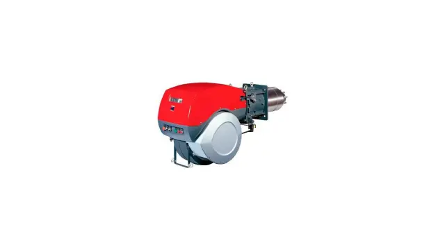 Газовая горелка Riello RS 1000/M BLU TC FS1