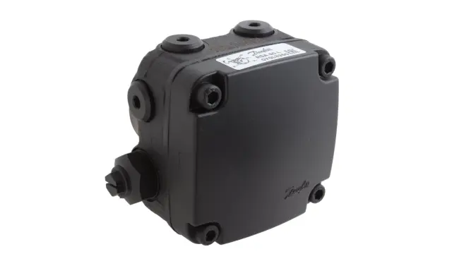 Насос для горелки Danfoss RSA 60 070L3350
