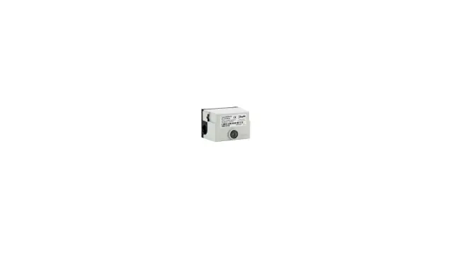 Топочный автомат Danfoss OBC 84.10 057H8705