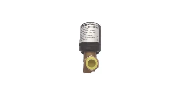Газовый электромагнитный клапан Brahma E8/S*CFD