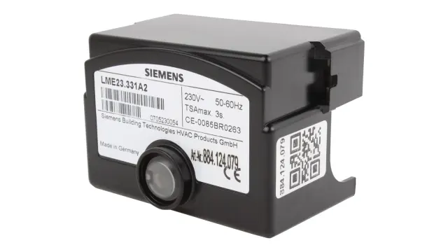 Топочный автомат Siemens LME23.331A2