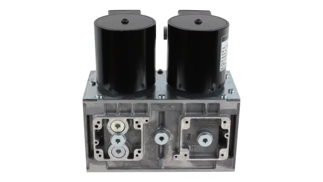 Комбинированный газовый клапан Honeywell VQ440MA1055