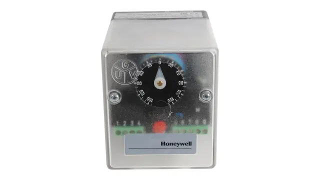 Сервопривод Honeywell MT4002B1016