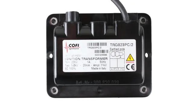 Трансформатор розжига Cofi TRG823PC/2