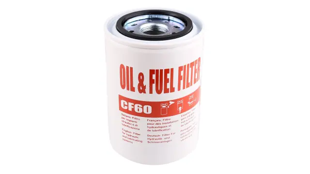 Картридж Piusi CF60, 60 л/мин