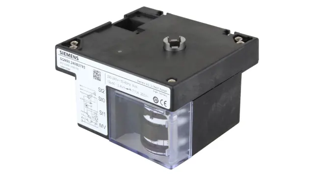 Сервопривод Riello SQN90.240B2793
