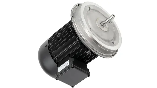 Электродвигатель Weishaupt W-D112/170-2/5K0
