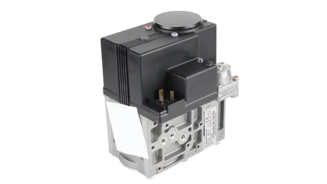 Комбинированный газовый клапан Honeywell VR420VA1004-0000