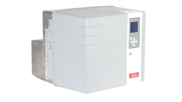 Газовая горелка Elco VG 3.290 M E