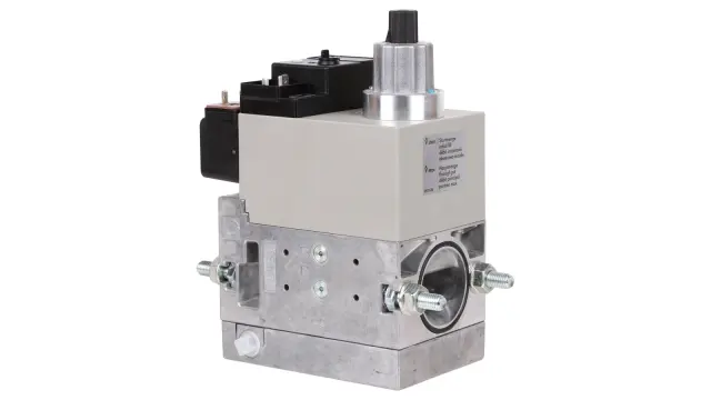 Газовый мультиблок Dungs MB-DLE 410 B01 S50