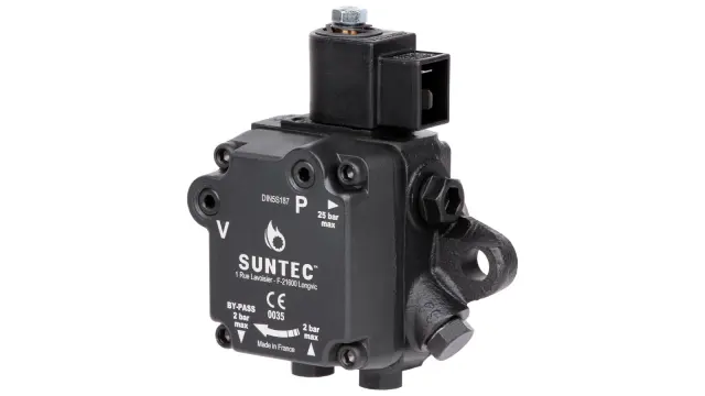 Насос для горелки Suntec AL 75 C 9411 4P 0700