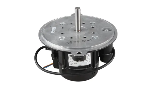 Электродвигатель Hanning OE6Z2B1-357
