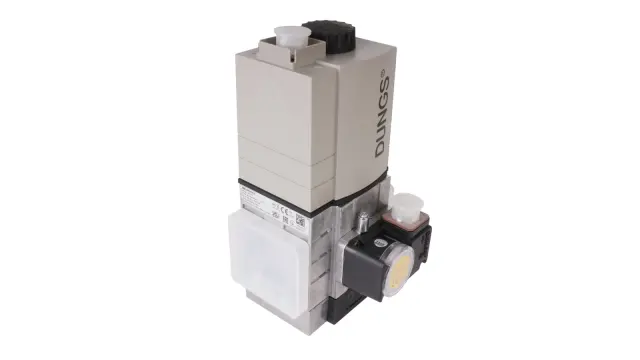 Газовый мультиблок Dungs MBC-300-SE-S22