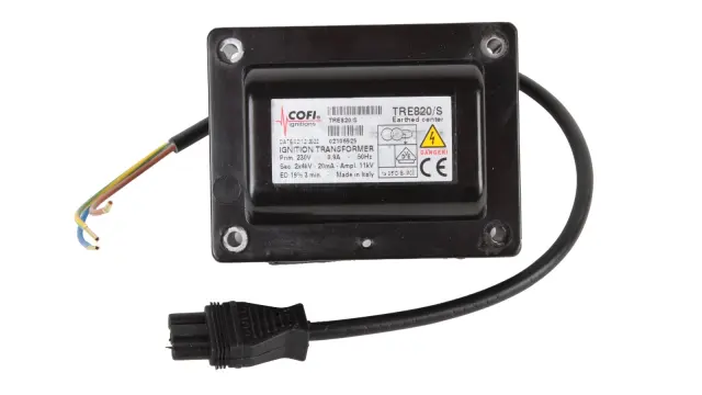 Трансформатор розжига Elco TRE820/S