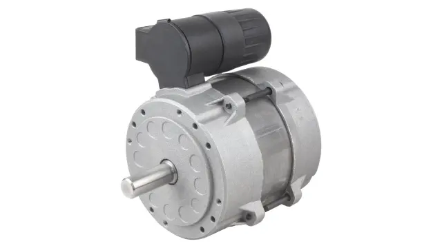 Электродвигатель Simel ZS 89/2072-32