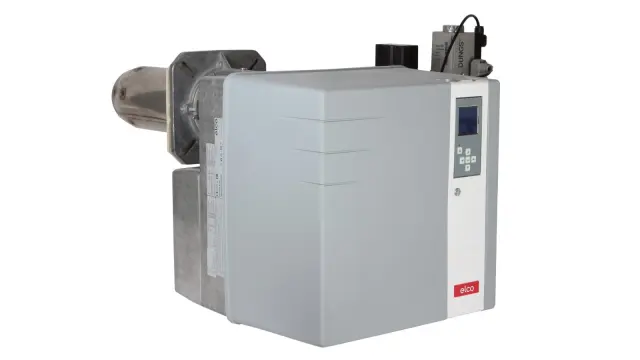 Газовая горелка Elco VG 4.610 M KL d415