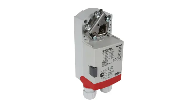 Сервопривод Honeywell N10010-SW2