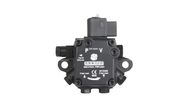 Насос для горелки Suntec AS 47 A 7332 4P 0500
