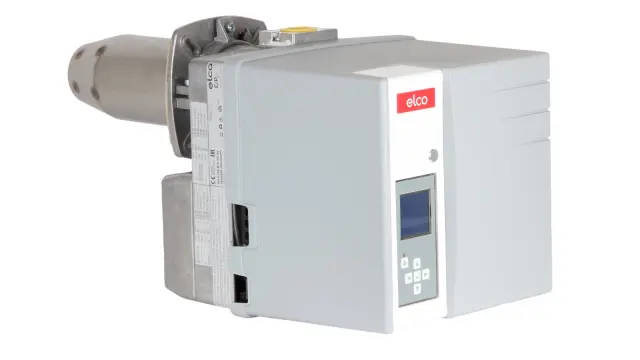 Газовая горелка Elco VG 2.120 M E KL