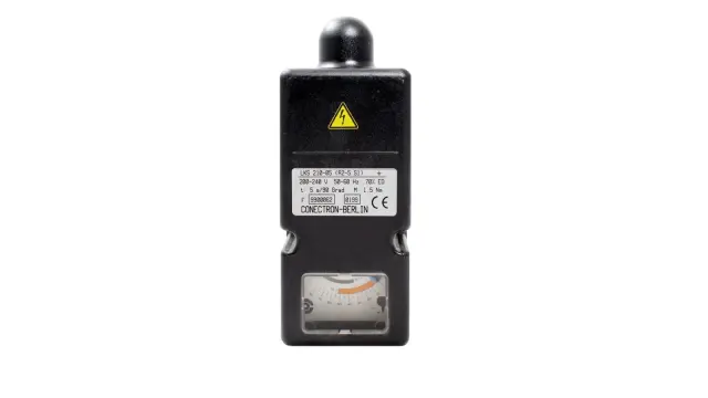 Сервопривод Honeywell LKS 210-05 (A2-5 S1)