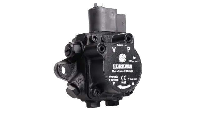 Насос для горелки Suntec AL 75 C K 9534 6P 0700