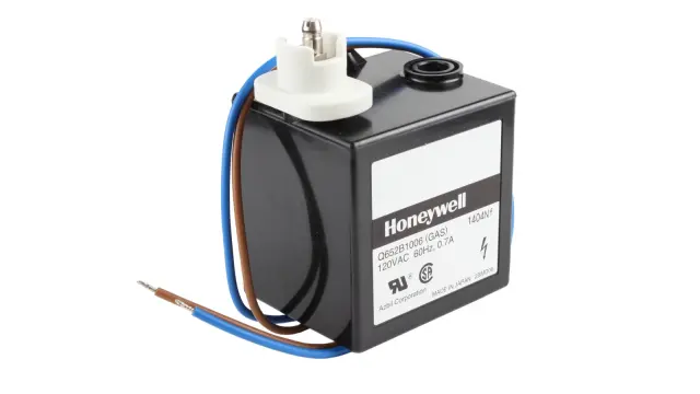 Трансформатор розжига Honeywell Q652B1006