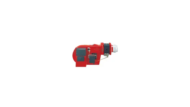 Газодизельная горелка Weishaupt GL 7/1-D, 2, исп. ZD