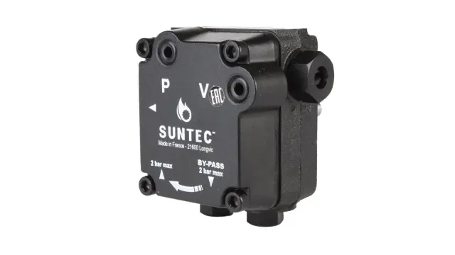 Насос для горелки Suntec AN 57 D K 1303 6P