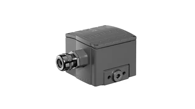 Реле давления Dungs GGW 150 A4/2